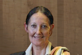 Linda S Spedding